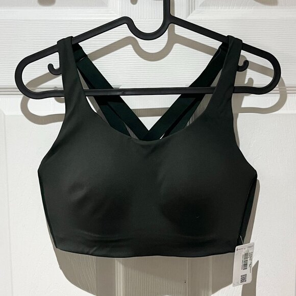 36C Lululemon Energy Bra *High Support - Picture 3 of 8
